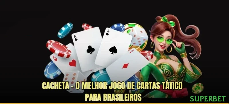 Imagem promocional da superbet mostrando a plataforma e suas vantagens