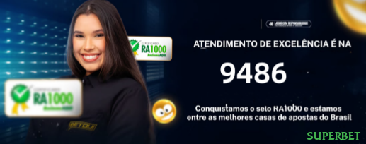 Login seguro na superbet